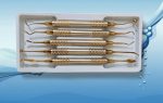 dental composite kit